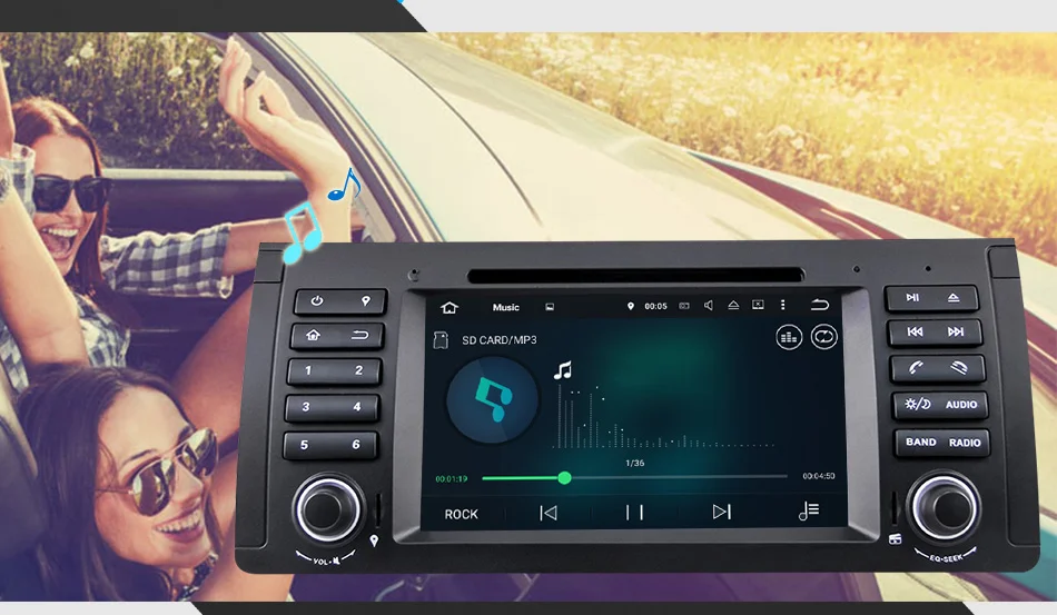 Cheap Eunavi Quad Core 1 din Android 9.0 Car DVD player Radio GPS Navigation Car Stereo For BMW E53 E39 X5 Support TV 4G WiFi OBD DVR 15 Cheap Eunavi Quad Core 1 din Android 9.0 Car DVD player Radio GPS Navigation Car Stereo For BMW E53 E39 X5 Support TV 4G WiFi OBD DVR 15