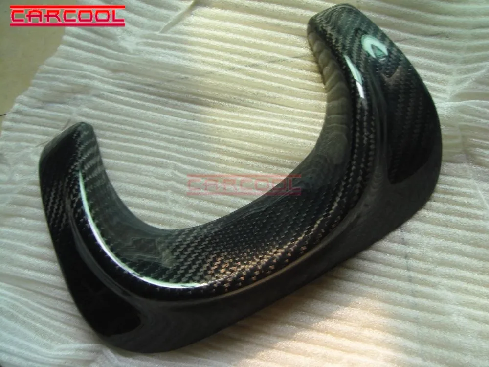 

Car Styling CF Carbon Fiber Bodykit For Impreza GDC WRX 9 Exhaust Heatshield