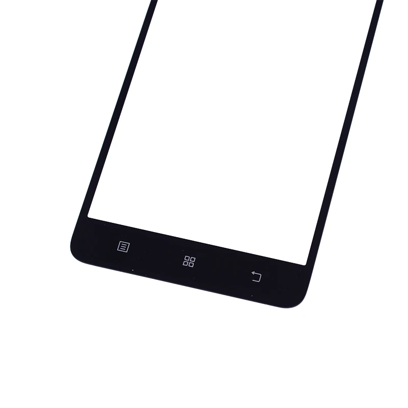 Сенсорный экран для lenovo S850 сенсорный экран передняя панель