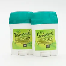 2 шт крем для переноса татуировки транфер Крем гель 2 унции покрытие тела машина передачи мыла татуировки аксессуары