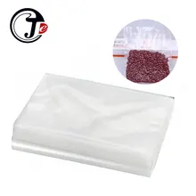 50 шт./партия вакуумная упаковочная машина с канавками, чтобы оторвать 15*20 см 17*25 см 20*30 см 25*30 см 28*35 см вакуумный упаковщик зерна мешок