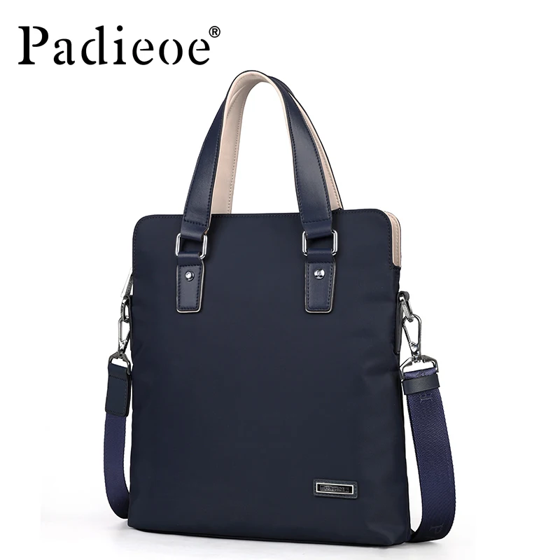 luxury brief case