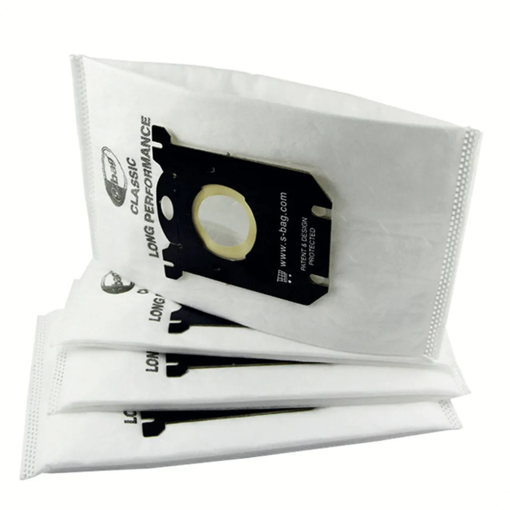 Пылесос пылесборники S-bag высокоэффективный фильтр практичный сопутствующие товары для пылесоса для Philips Electrolux Cleaner FC8202