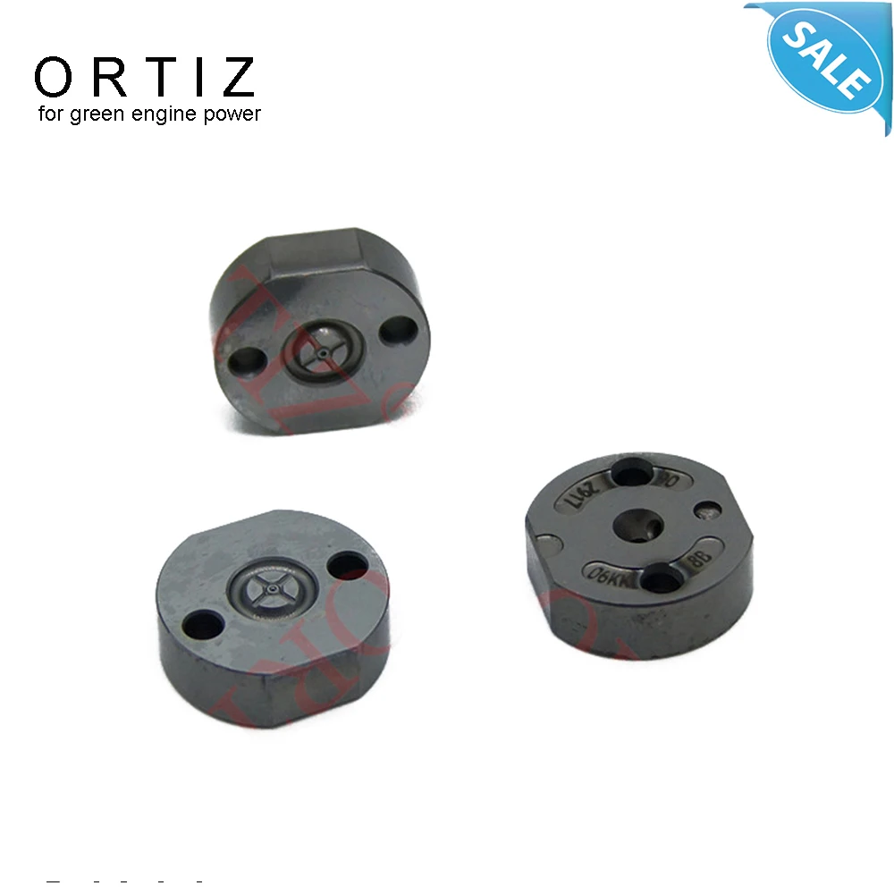 04# injector Orifice Plate Used for 095000-6311 Common Rail Injection (4)
