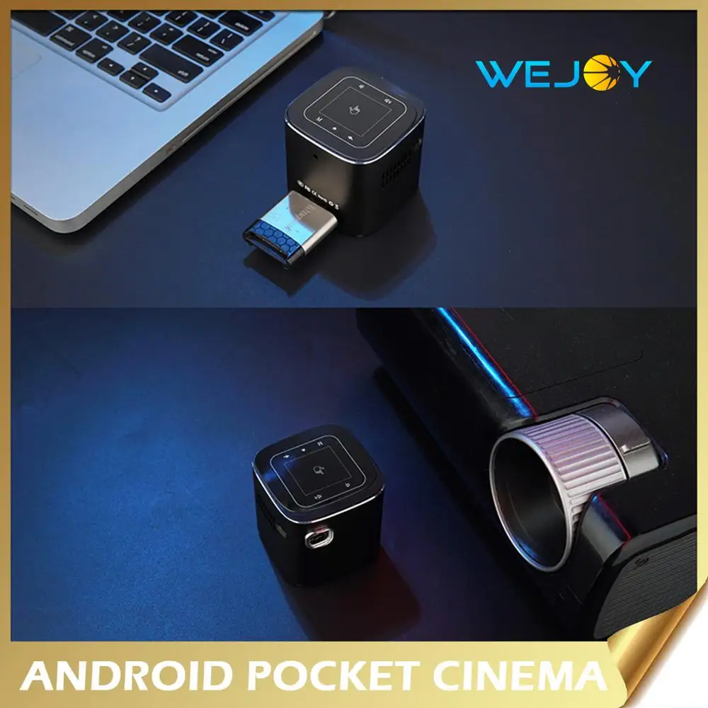 Most Buy Qo6cO Wejoy Mini Projecteur DL S12 Projecteur Full HD 4K projecteur мультикубик Android Téléphone Portable Poche Pico Projecteur проектор мини Most Buy Qo6cO Wejoy Mini Projecteur DL S12 Projecteur Full HD 4K projecteur мультикубик Android Téléphone Portable Poche Pico Projecteur проектор мини