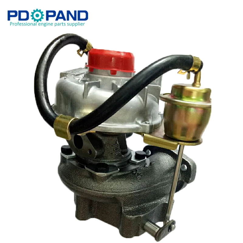 Full turbo charger turbocharger VA59B VM41B for JEEP Cherokee XJ OPEL VAUXHALL Frontera 2