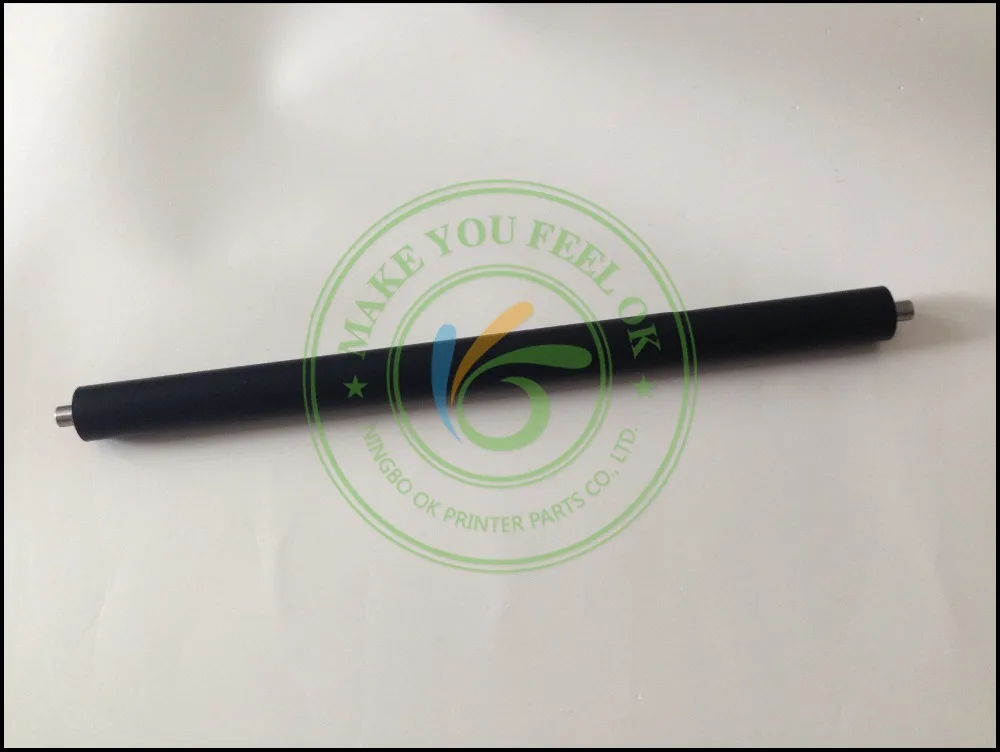 Напорный ролик для Samsung CLP315 300 350 CLX2160 3160 ML3470 3471 SCX5135 5235 5535 5835 5935|lower sleeved roller|lower pressure