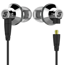 Новые дуну/TOPSONIC TITAN 5 TITAN5 TITAN-5 IEMs Внутренние Наушники