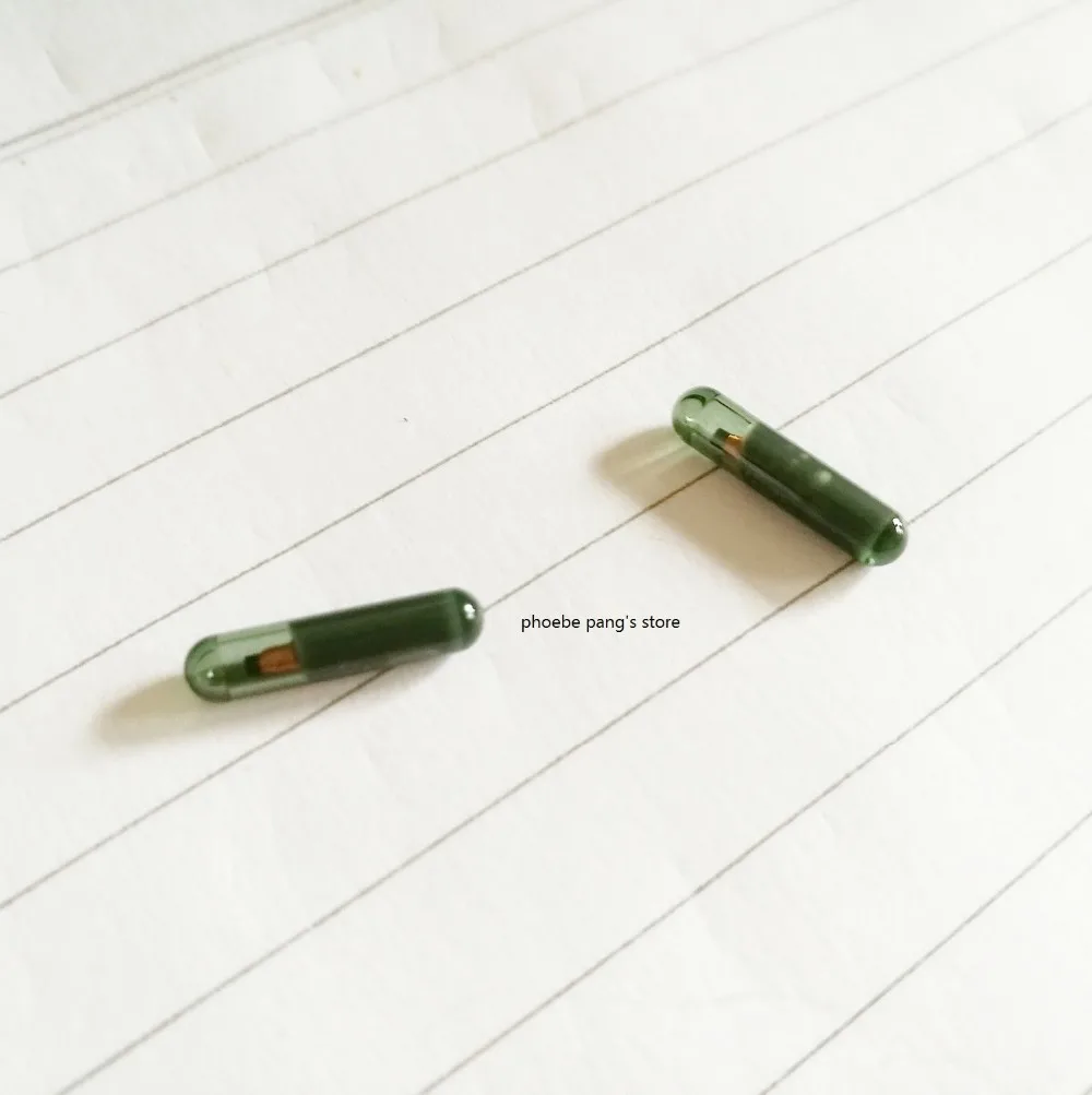 T394007 Blank id48 transponder chip t6 (12) phoebepangstore