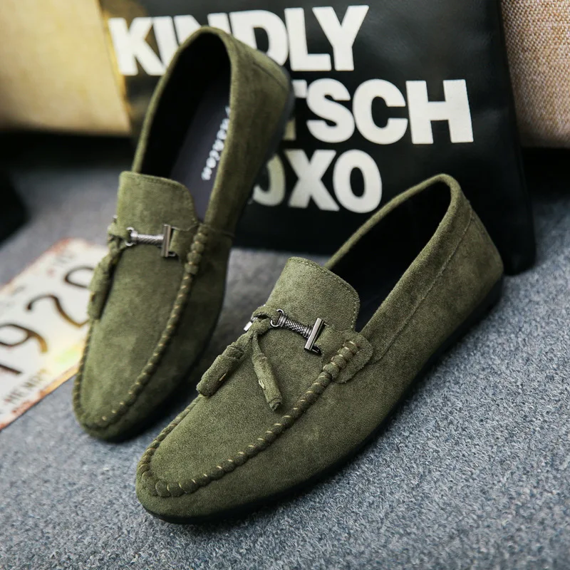 

2019 new fashion casual shoes 110.20