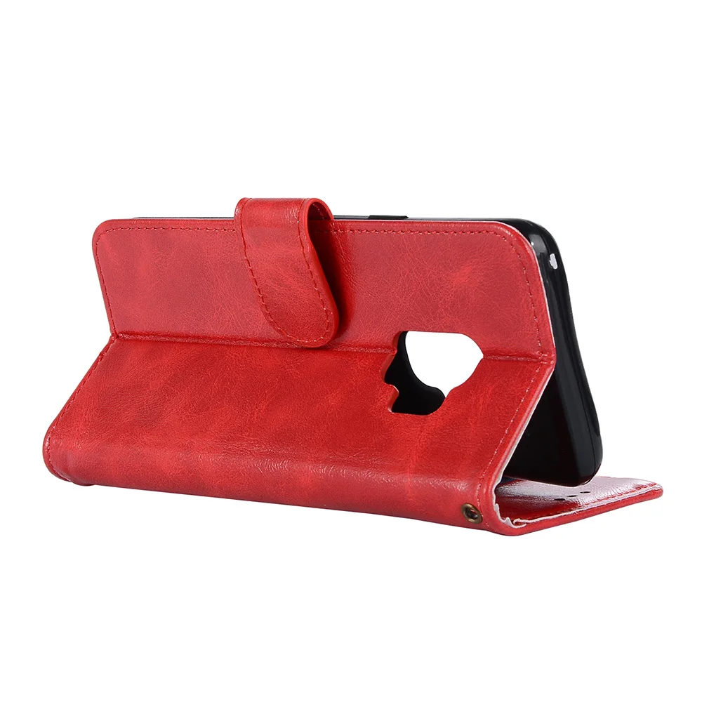 Wallet Phone Case For Samsung Galaxy  (9)