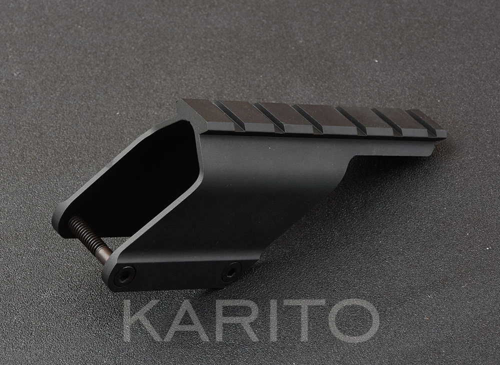 Hunting shooting for Remington Rem 870 shotgun Aluminum rifle red dot sight scope picatinny