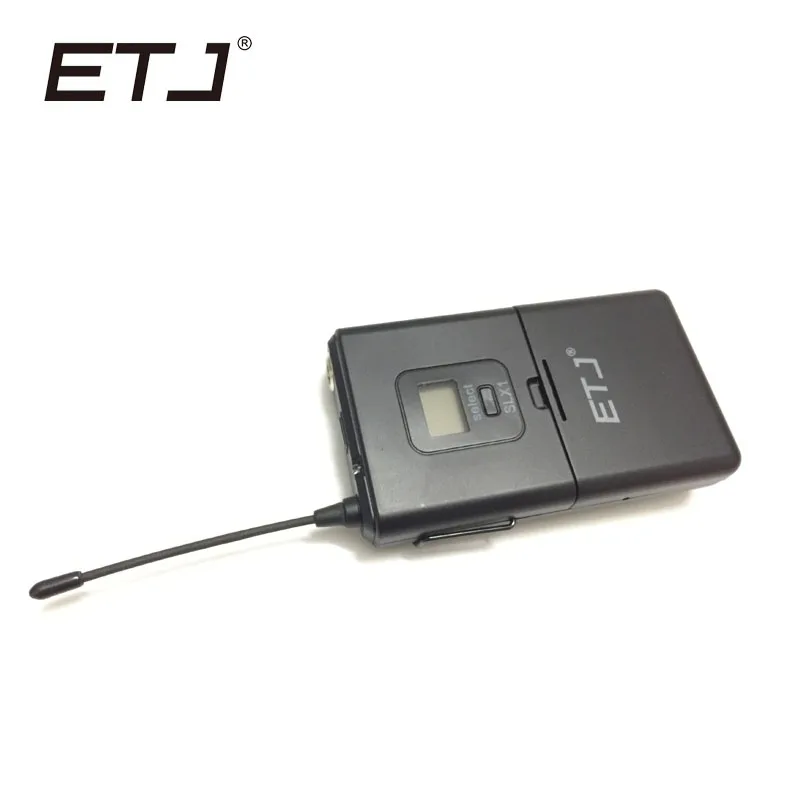 

ETJ Brand SLX Transmitter Bodypack SLX1 Microphone Accessory