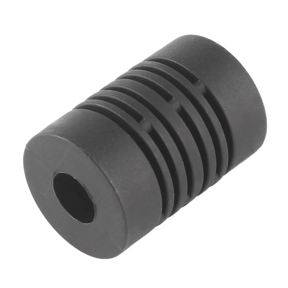 Motor Shaft Coupler Coupling NEW 6x6mm CNC Motor Jaw Shaft Coupler 6mm