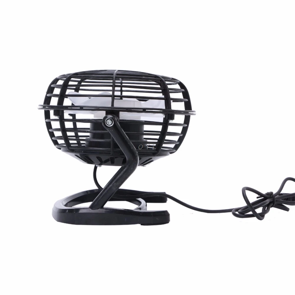 Mini Portable Fan Super Mute USB Fan Desk Cooling Laptop Notebook PC Summer Cooler