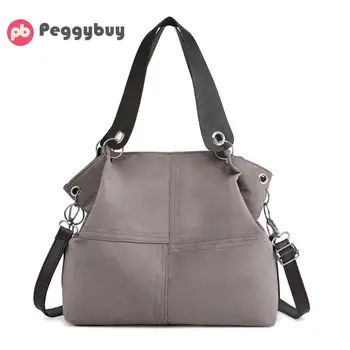 

Women Corduroy Canvas Top-handle Bags Ladies Casual Shoulder Bag Foldable Reusable Casual Shopping Bags Female Cotton Cloth bag