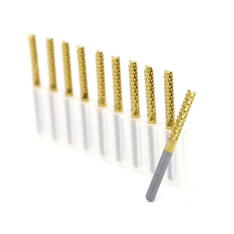PCB drill