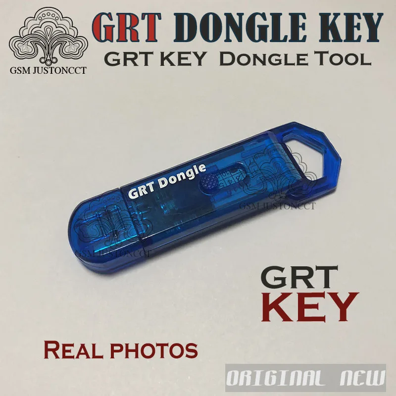 GRT DONGLE - gsmjustoncct -B6