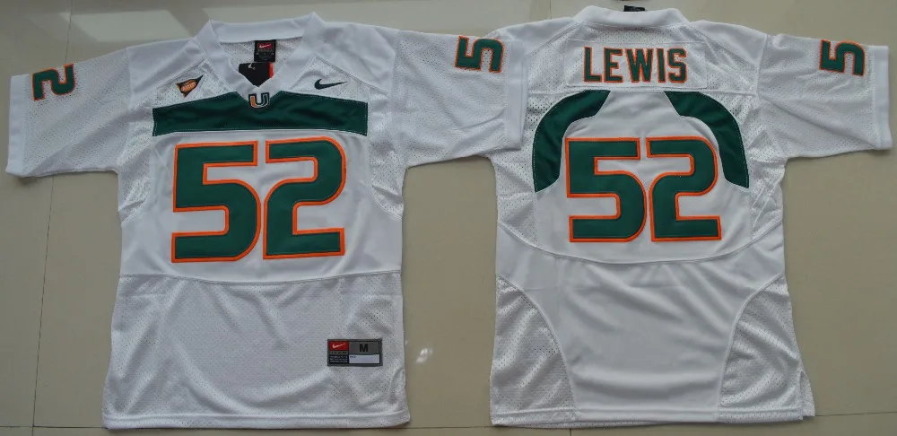 ray lewis college jersey for sale