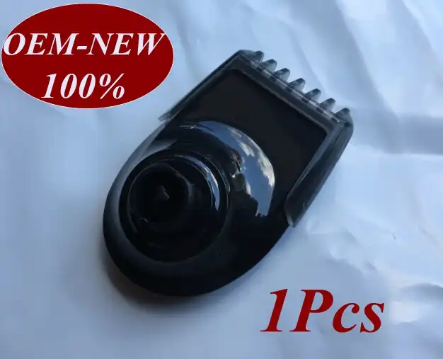 philips trimmer motor head