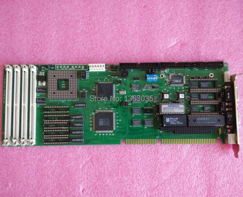 PCA-6137  2