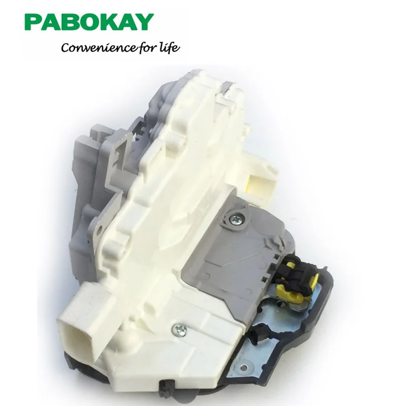 

FS Door Lock Latch Actuator For AUDI A3 A6 C6 A8 R8 Front Left 4F1837015 4F1837015E 4F1837015F
