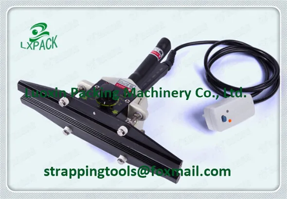 Heavy Duty Hand-Held Constant Heat Crimp Sealer Portable T-Clamp Impulse Heat Sealer Hand Held Crimper Sealer Portable Double Impulse Heat Sealer Audion Super Portable Direct Heat Hand Sealer17
