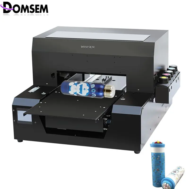 wine label printer machine