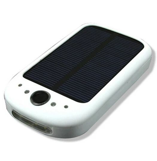 Carregador de bateria Solar painel Solar para celular / MP3 / MP4