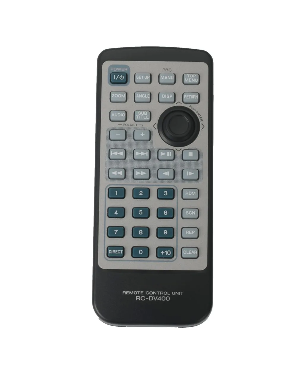 Новый пульт дистанционного управления для Kenwood система DVD ресивера автомобилей и
