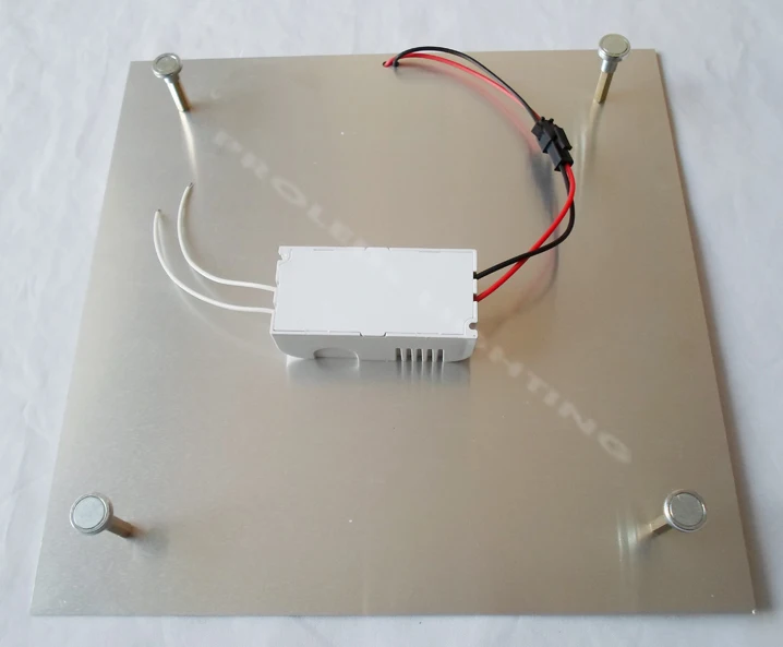 square easy install 5730smd 30w surface mounted led luminares techo LED Strip Wiring square easy install 5730smd 30w surface mounted led luminares techo de led pcb led ceiling light board 22*22cm 220v 230v 240v in ceiling lights from lights