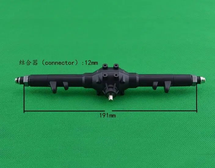Wltoys 12428 запасные части для радиоуправляемых автомобилей Модернизированная