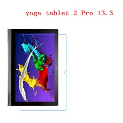 Для lenovo yoga tablet 2Pro 13,3 1371F 9 H превосходная прочность и безопасность оргстекло экран протектор