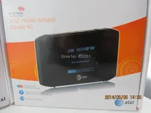 Sierra Wireless Mobile Hotspot 3G 4G WIFI Router Aircard 754 S 4G SIM Router WiFi LTE 700/1700 MHz 4G Wifi Móvil Router