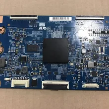 Новое поступление T500HVN09.1 CTRL BD 50T26-C03/C01 t-con 50T26-CO3/CO1 50T26-C01 с 2 кабеля 50T26-C03