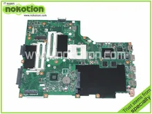 NOKOTION VA70HW MAIN BD GDDR5 REV 2 0 Laptop motherboard for Acer Aspire V3 772G GeForce