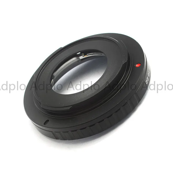 Lens adapter work for Voigtlander Retina DKL Lens 2 Pentax K-3 K-50 K-5 II K-5 IIsK-30 K-01 K-5 K-r K-x K-7 K-m K20D K200D K10D