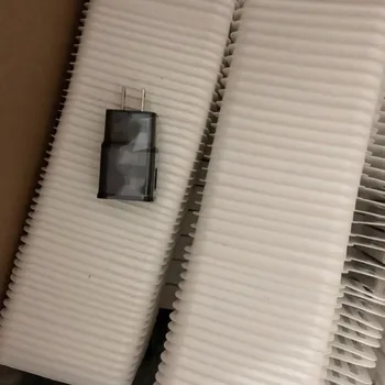 

50pcs 100% Original oem 5V 2A US/EU/AU/UK Plug Fast Charging Travel adapter Wall Fast Charger For Samsung S7 S6 Edge S8 S9 plus