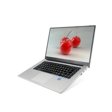 AMOUDO 15.6inch 6GB RAM+256GB SSD+500GB HDD Intel Quad Core CPU 1920*1080 FHD IPS Screen 5G Wifi Laptop Notebook Computer