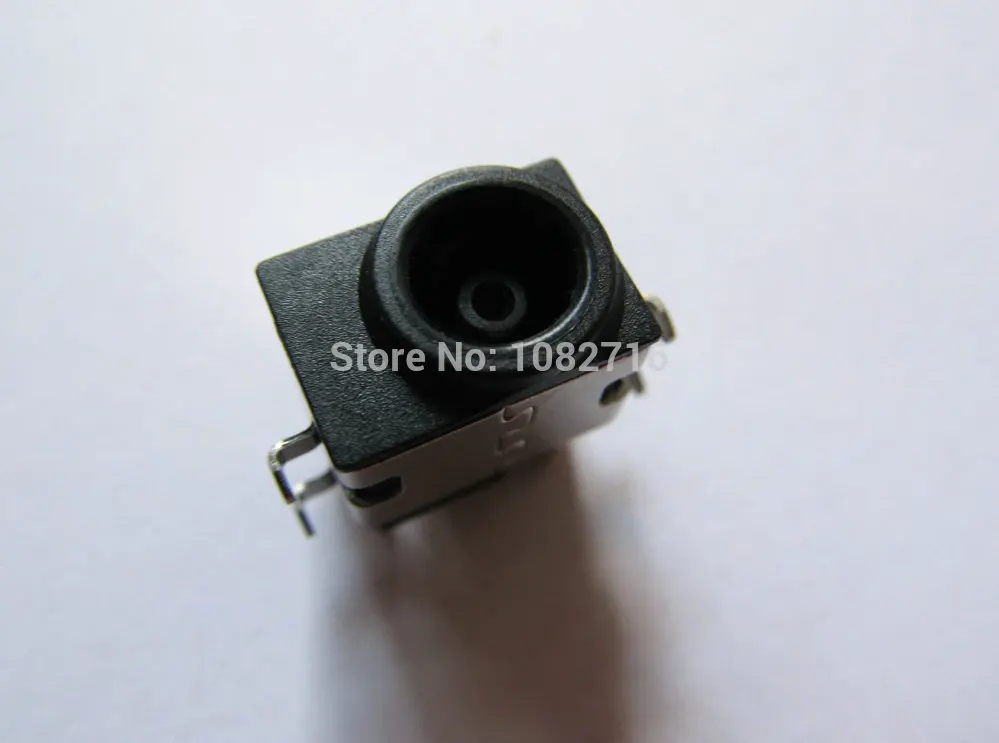 Один хороший DC Женский торцевой Разъем для Samsung N140 N145 N148 N150 R530 R480 R429 блок питания