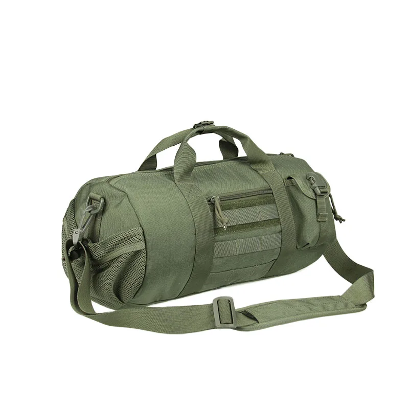 E.T Дракон военный Высокое качество Горячая Распродажа охотничья сумка 26,5 л 44x24x25 см 1000D нейлоновая водонепроницаемая сумка PP5-0043 - Цвет: RG