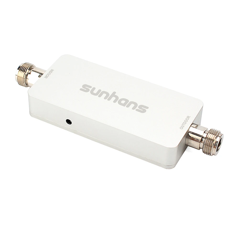 

Free shipping 2pcs SH-WA2100-M2 New 3G Mobile Signal Repeate Up Link Frequency 1920-1980MHz Signal Boosters Signal Ampifier