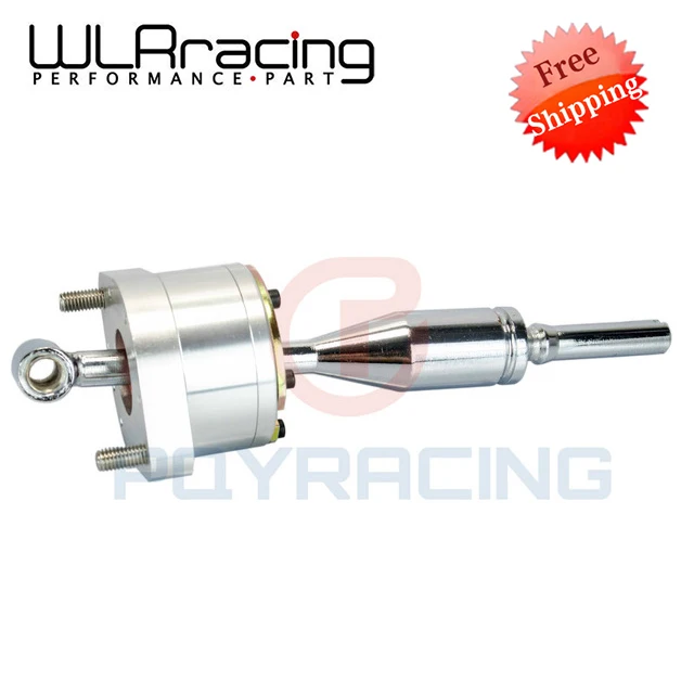 

WLR RACING - Free shipping speed short shifter to suit Holden Commodore V6 VS series 2 to VY Getrag 5 Speed WLR5389