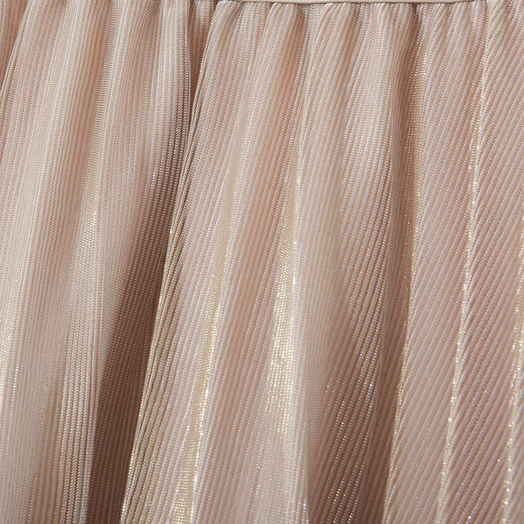 Новые женские длинные тюлевые юбки-пачки розовые юбки женские 2019 корейские демисезонные эластичные сетчатые вечерние многослойные юбки с