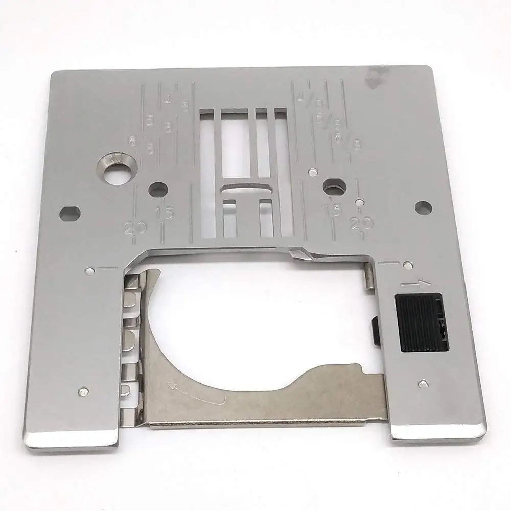 

Игольчатая пластина для Janome 756604107