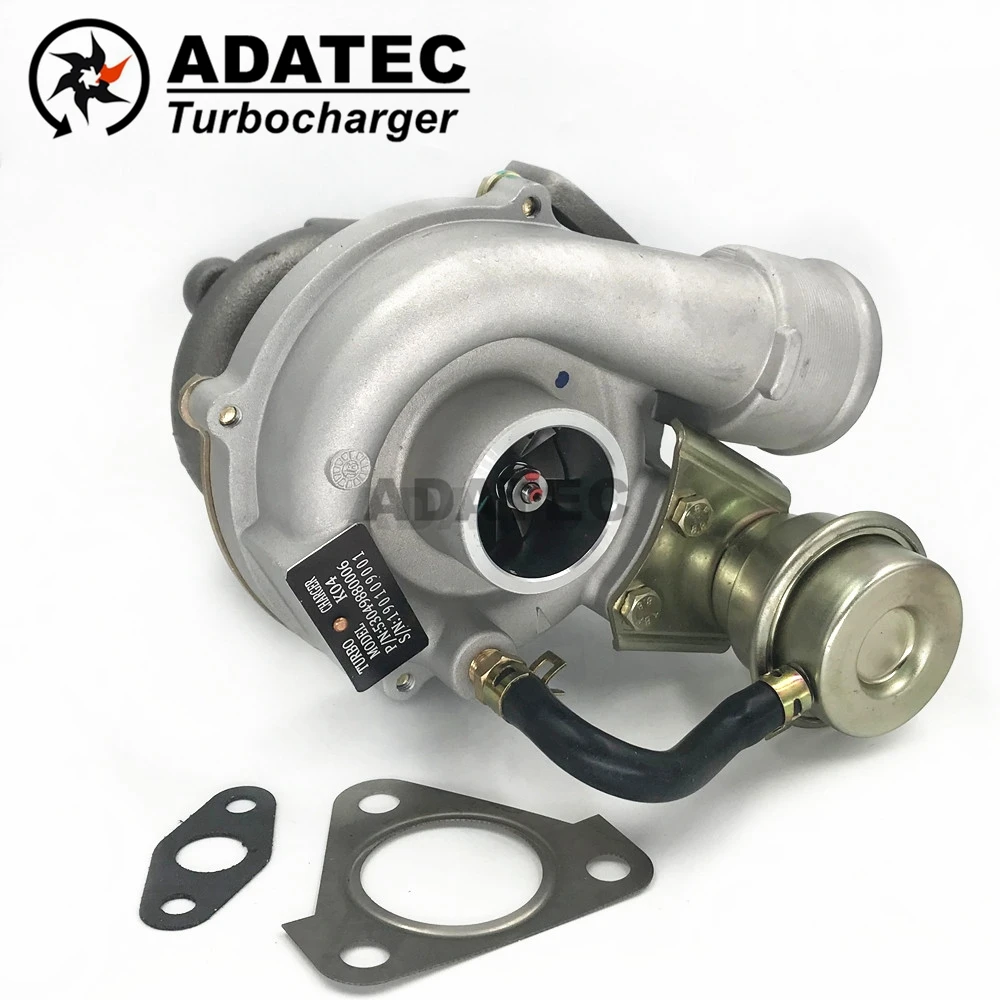 

K04 Turbocharger 53049880001 53049700001 turbo 1113104 1057139 914F6K682AG Turbine for Ford Transit IV 2.5 TD 74 Kw - 100 HP FT