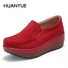 Лидер продаж; сезон весна-лето; женская обувь; дышащая женская повседневная обувь; модная обувь для танцев; женские лоферы; прогулочная обувь без застежки