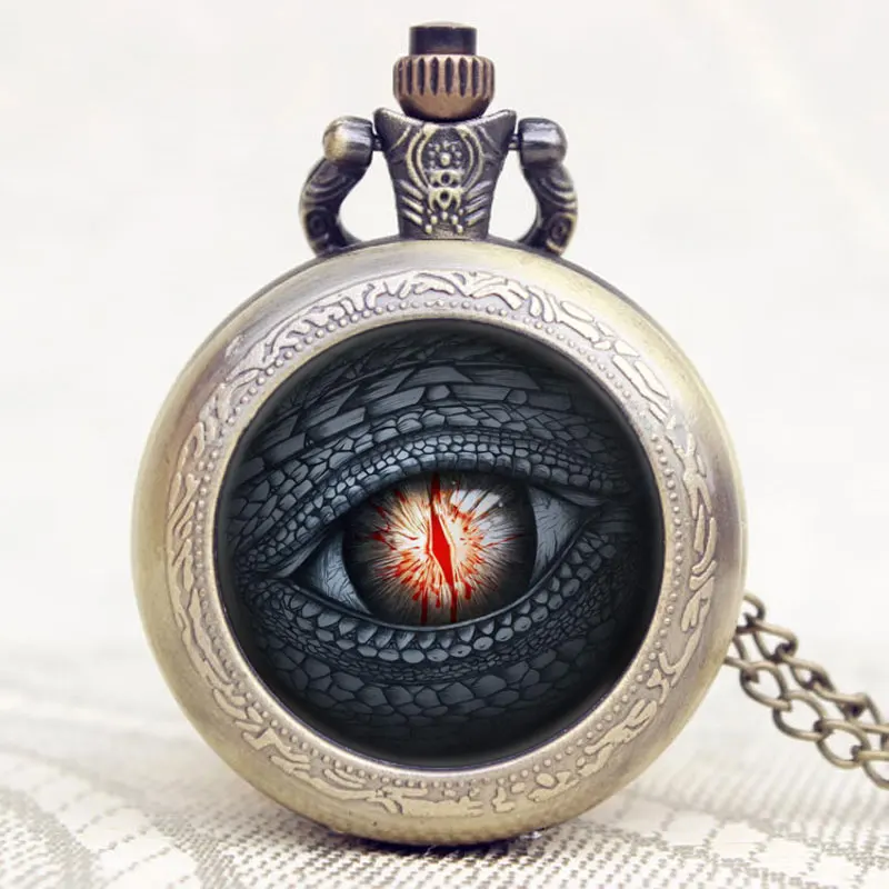 Hot Sales Dragon Eye Song of Ice and Fire The Game of Thrones Retro Design Pocket Watch All Men Must Die Vintage Quartz Watches dragon eye song of ice and fire the game of thrones pocket watch all men must die retro design quartz watches 2017 necklace