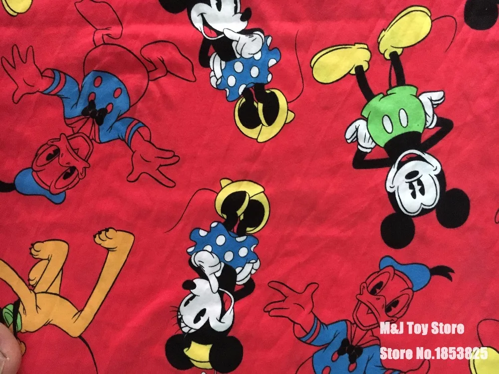 Online get cheap donald duck bettwäsche aliexpress.com ...