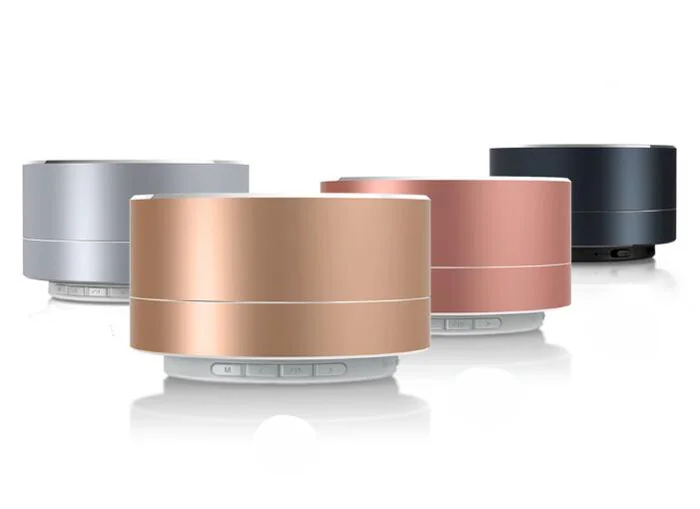 a10 mini wireless speaker
